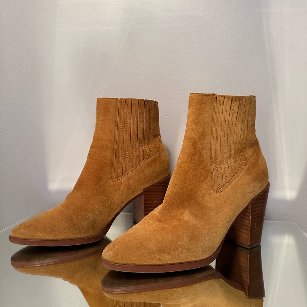 Rag & Bone Chelsea Boot